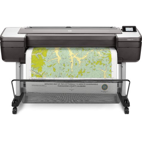 HP Designjet Impresora T1700 de 44 pulgadas