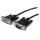 Serial cables 