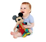 Clementoni Disney Baby Baby Mickey Dress me up