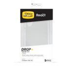 OtterBox React Series pour Samsung Galaxy A26 5G, transparente