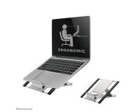 Neomounts NSLS100 Soporte para portátil 10-22" - plegable - compacto - universal