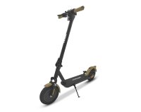 Nilox ESCOOTER V2 Black, Brown 25 km/h 10 Ah
