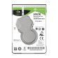 Seagate Barracuda Pro disque dur 500 Go 7200 tr/min 128 Mo 2.5" Série ATA III