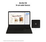 Samsung Galaxy Tab S10 FE, Tablet Android, Display 10.9" LCD, Wifi, RAM 12GB, 256GB, 8.000 mAh, S Pen, Android 15, IP68, Gray