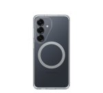 OtterBox Symmetry Clear Magnets Series for Samsung Galaxy S26, clear