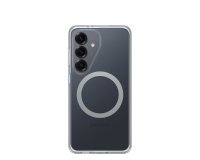OtterBox Symmetry Clear Magnets Series for Samsung Galaxy S26, clear