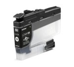 Brother LC424BK cartucho de tinta 1 pieza(s) Original Negro