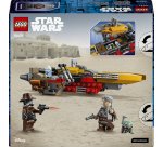 LEGO Star Wars Cobb Vanth's Speeder