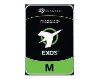 Seagate Exos M disco duro interno 30 TB 7200 RPM 512 MB 3.5" SATA