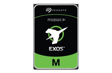 Seagate Exos M disco duro interno 28 TB 7200 RPM 512 MB 3.5" SATA