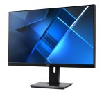 Acer Vero B7 B277U G écran plat de PC 68,6 cm (27") 2560 x 1440 pixels Quad HD LCD Noir
