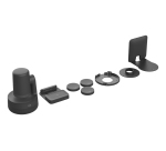 Logitech 991-000553 Caméra de vidéo-conférence Noir