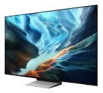Samsung QE77S90HATXZT TV 195.6 cm (77") 4K Ultra HD Smart TV Wi-Fi Black