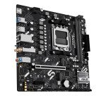 ASUS PRIME B850M-F WIFI AMD B850 Emplacement AM5 micro ATX