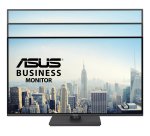 ASUS BE27AQ computer monitor 68.6 cm (27") 2560 x 1440 pixels Quad HD LCD Black