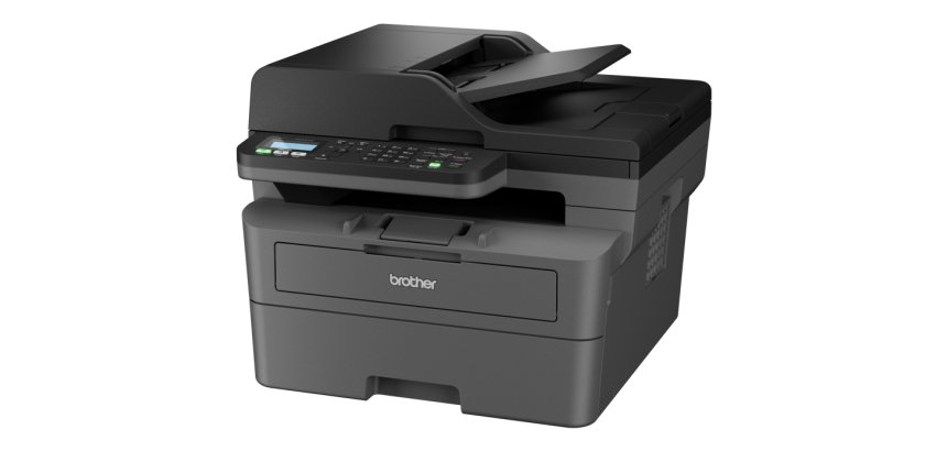 Brother MFC-L2827DW imprimante multifonction Laser A4 1200 x 1200 DPI 32 ppm Wifi