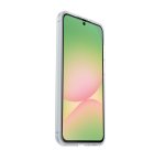 OtterBox React + Glass Series for Samsung Galaxy A56 5G, clear