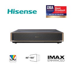 Hisense Laser Cinema 4K 80"-150"