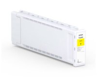 Epson Singlepack UltraChrome XD3 Yellow T50M4 (700ml)