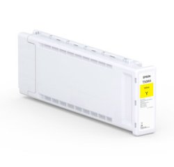 Epson UltraChrome XD3 cartouche d'encre 1 pièce(s) Jaune