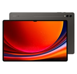 Samsung Galaxy Tab S9 Ultra SM-X916B 5G Qualcomm Snapdragon LTE-TDD & LTE-FDD 256 Go 37,1 cm (14.6") 12 Go Wi-Fi 6 (802.11ax) Android 13 Graphite