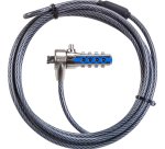 Targus DEFCON CL câble antivol 2,1 m