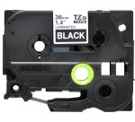 Brother TZE365 ruban d'étiquette TZe