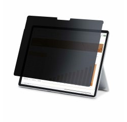 StarTech.com Filtro de Privacidad Táctil de 4 Vías para Orientación Horizontal/Vertical +/-30&deg; Anti Luz Azul (51%) Antirreflejo para Surface Pro 8/9/X de 13 Pulgadas