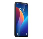 TCL K70 SE 16.7 cm (6.56") Dual SIM Android 16.0 4G USB Type-C 4 GB 64 GB 3000 mAh Black, Indigo