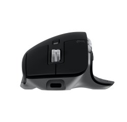 Logitech 910-006571 muis Kantoor Rechtshandig Bluetooth Laser 8000 DPI