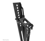 Neomounts WL35-550BL18 Soporte de pared para TV 43-86" - inclinable - fácil montaje