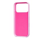 Apple MGY84LL/A protective case for mobile phones 16 cm (6.3") Pink Cover