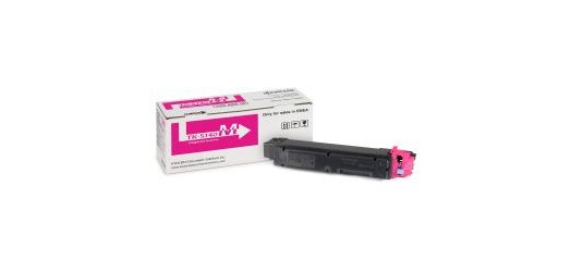 KYOCERA TK-5140M tonercartridge 1 stuk(s) Origineel Magenta