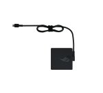ASUS ROG 100W USB-C Adapter adattatore e invertitore Interno Nero