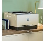 HP Color LaserJet Pro 3202dw