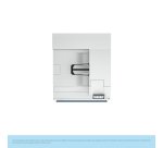 HP LaserJet Enterprise 8501x Bianco e nero Stampante