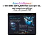 Apple iPad Air 11'' Wi-Fi 512GB Viola