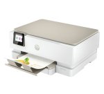 HP ENVY Inspire 7224e Sans fil All-in-One Couleur Imprimante, Instant Ink; copieur, scanner