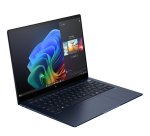 HP EliteBook Ultra G1q Copilot+ PC Snapdragon X1E-78-100 Portátil 35,6 cm (14") Pantalla táctil 2.2K 32 GB LPDDR5x-SDRAM 1 TB SSD Wi-Fi 7 (802.11be) Windows 11 Pro Azul