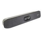 HP Poly Barre de visioconférence tout-en-un Poly Studio X30