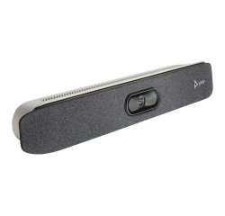 HP Poly Barre de visioconférence tout-en-un Poly Studio X30