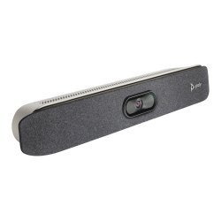 HP Poly Barre de visioconférence tout-en-un Poly Studio X30