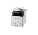 Brother DCP-L8410CDW multifunction printer Laser A4 2400 x 600 DPI 31 ppm Wi-Fi