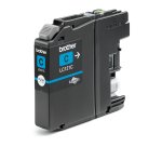 Brother LC121C - Cartouche d'encre originale – Cyan