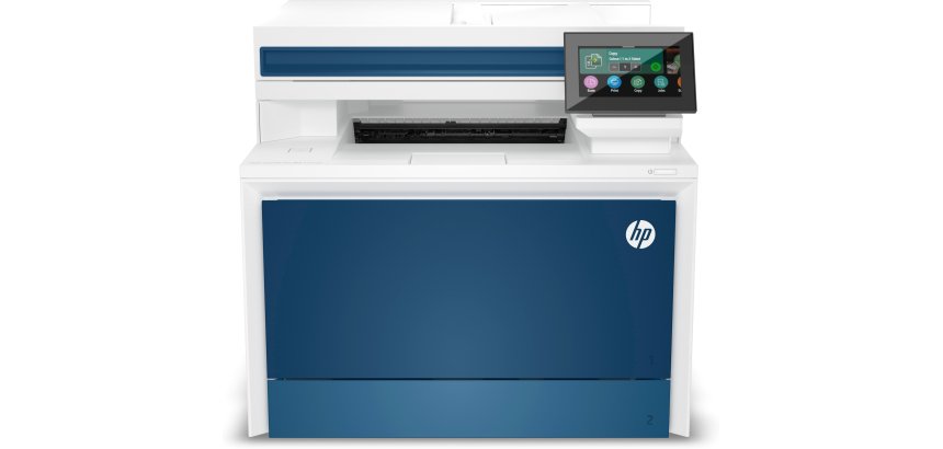 HP Color LaserJet Pro MFP 4302dw Printer
