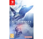 BANDAI NAMCO Entertainment ACE COMBAT 7: Skies Unknown Deluxe English, Japanese Nintendo Switch