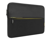 Targus CityGear 33,8 cm (13.3") Housse Noir