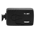 StarTech.com Adattatore di Alimentazione DC da 5V, 2A - Alimentatore di Ricambio 5V, 2A