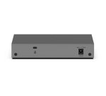 NETGEAR GS108EP Géré L2/L3 Gigabit Ethernet (10/100/1000) Gris
