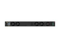 NETGEAR XSM4328CV Géré L3 10G Ethernet (100/1000/10000) Connexion Ethernet, supportant l'alimentation via ce port (PoE) 1U Noir